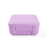 MontiiCo Bite Lunchbox - Lilac