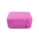 MontiiCo Bite Lunchbox - Fuchsia