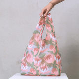 MontiiCo Shopping Bag - Botanica