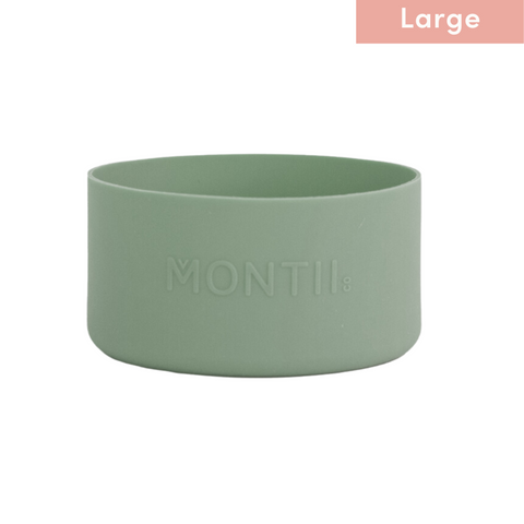 MontiiCo Large Bumper - 1L & 1.5L - Fern