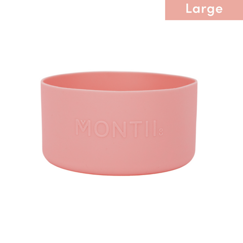 MontiiCo Large Bumper - 1L & 1.5L - Camellia