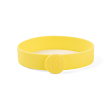 MontiiCo Silicone Cutlery Band - Sunbeam