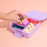 MontiiCo Dip & Sauce Box - Floss