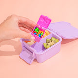 MontiiCo Bento Two - Lilac