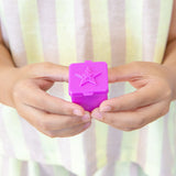 MontiiCo Dip & Sauce Box - Fuchsia