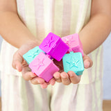 MontiiCo Dip & Sauce Box - Fuchsia