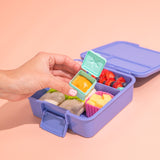 MontiiCo Dip & Sauce Box - Marine