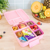 MontiiCo Feast Bento Tray - Floss