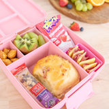 MontiiCo Feast Bento Cups - Floss