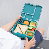 MontiiCo Feast Lunchbox Bundle - Pine & Pear