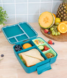 MontiiCo Feast Lunchbox Bundle - Pine & Pear