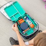 MontiiCo Feast Bento Lunchbox - Mojito