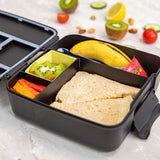 MontiiCo Feast Bento Cups - Sunbeam