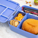 MontiiCo Feast Bento Cups - Navy