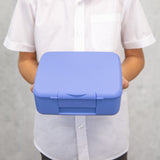 MontiiCo Feast Bento Lunchbox - Splash