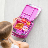 MontiiCo Feast Square Tray - Floss