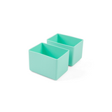 MontiiCo Feast Bento Cups - Marine