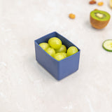 MontiiCo Feast Bento Cups - Navy