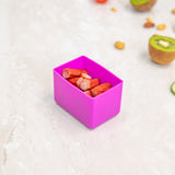 MontiiCo Feast Bento Cups - Fuchsia