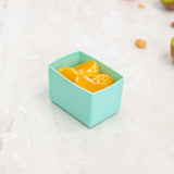 MontiiCo Feast Bento Cups - Marine