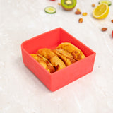 MontiiCo Feast Square Tray - Watermelon