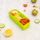 MontiiCo Feast Bento Tray - Matcha