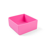 MontiiCo Feast Square Tray - Floss