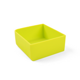 MontiiCo Feast Square Tray - Matcha