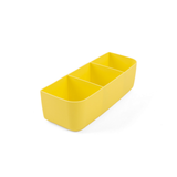MontiiCo Feast Bento Tray - Sunbeam