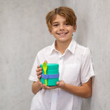 MontiiCo Silicone Cutlery Band - Splash