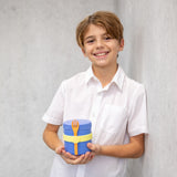 MontiiCo Insulated Food Jar - Splash