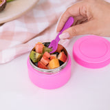 MontiiCo Insulated Mini Food Jar - Calypso