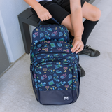 MontiiCo Backpack - Goal Keeper