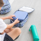 MontiiCo Feast Bento Lunchbox - Splash