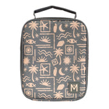 MontiiCo Insulated Lunch Bag - Palm Beach  (Original Size)