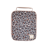 MontiiCo Insulated Lunch Bag - Safari (Original Size)