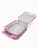 MontiiCo Insulated Lunch Bag - Meadow (New Original Size)