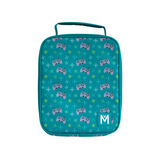 MontiiCo Insulated Lunch Bag - Arcade (Original)