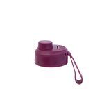 MontiiCo Screw Top Lid - Ruby