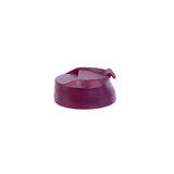 MontiiCo Coffee Lid - Ruby