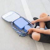 MontiiCo Bento Five - Splash