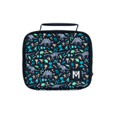 MontiiCo Insulated Lunch Bag - Dinosaur (Medium)