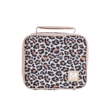 MontiiCo Insulated Lunch Bag - Safari (Medium Size)