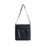 MontiiCo Insulated Midi Cooler Bag - Midnight