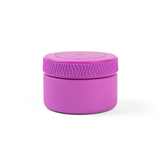 MontiiCo Insulated Mini Food Jar - Fuchsia