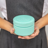 MontiiCo Insulated Mini Food Jar - Marine