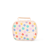 MontiiCo Insulated Lunch Bag - Daisy Dream (Mini Size)