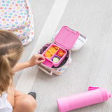 MontiiCo Insulated Lunch Bag - Daisy Dream (Mini Size)