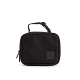 MontiiCo Insulated Lunch Bag - Midnight (Mini Size)