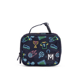 MontiiCo Insulated Lunch Bag - Goal Keeper (Mini Size)